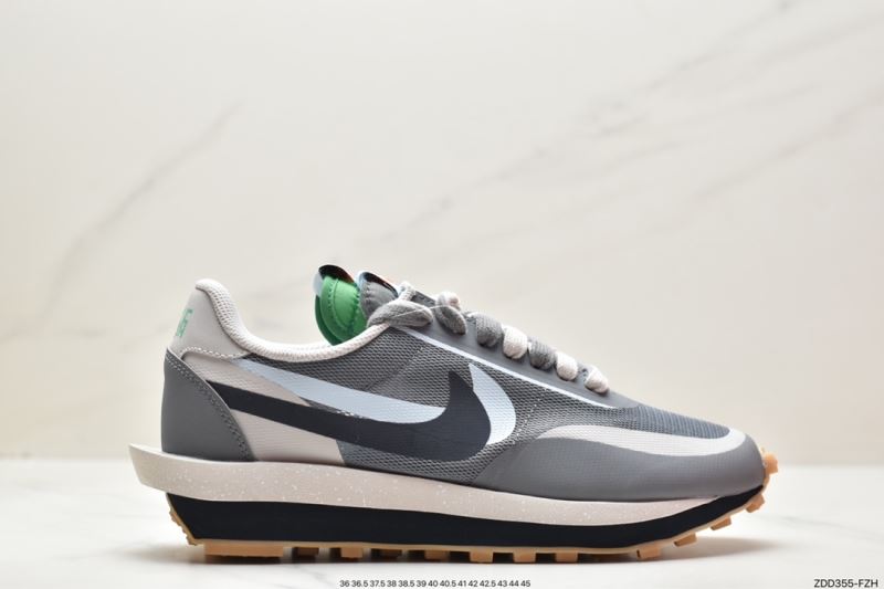 Sacai X Nike regasus vaporrly